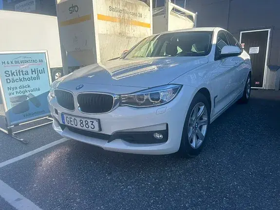 BMW 328I