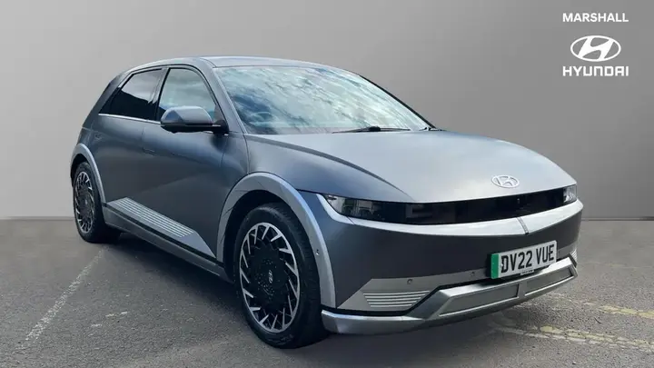 Hyundai Ioniq 5