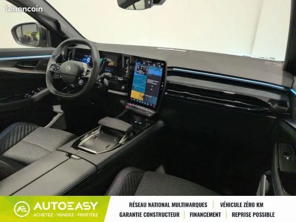 Renault Austral 2025 photo 4