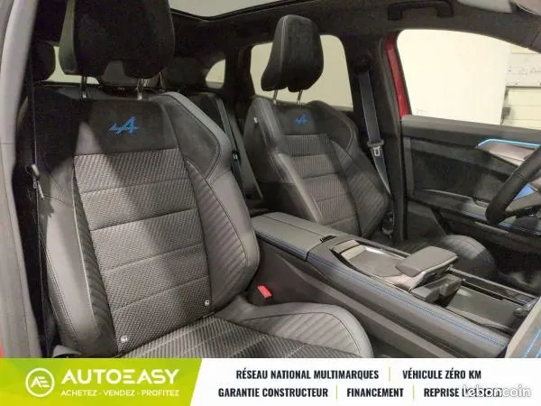 Renault Austral 2025 photo 5