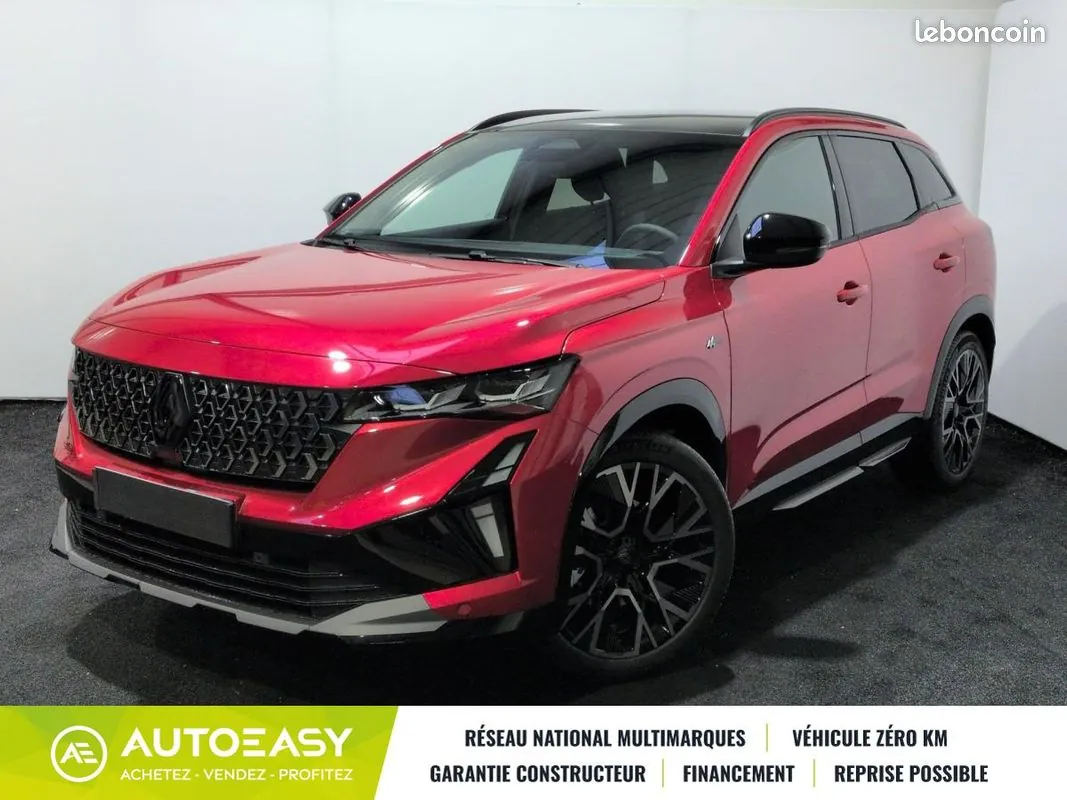 Renault Austral