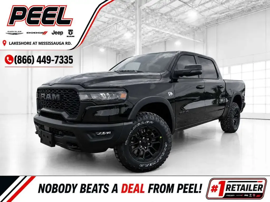 Ram 1500