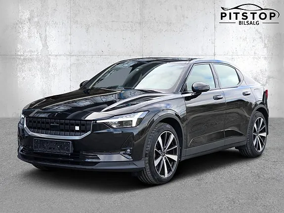 Polestar 2