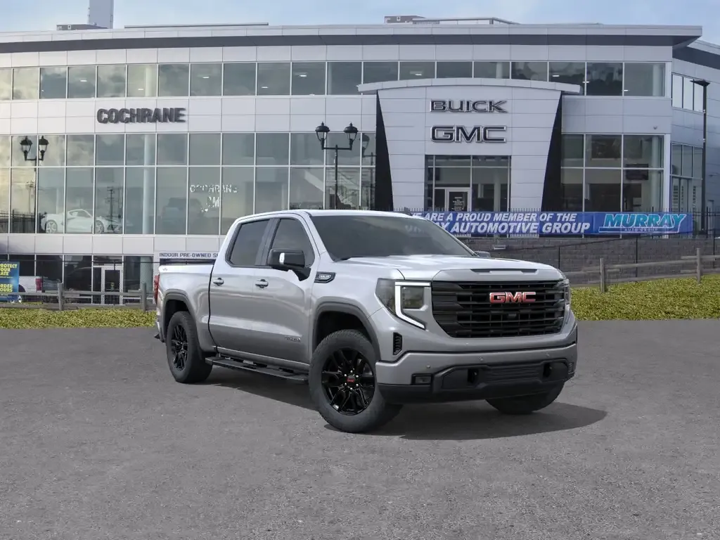 GMC Sierra 1500