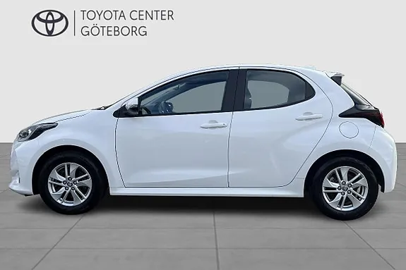 Toyota Yaris 2023 photo 5