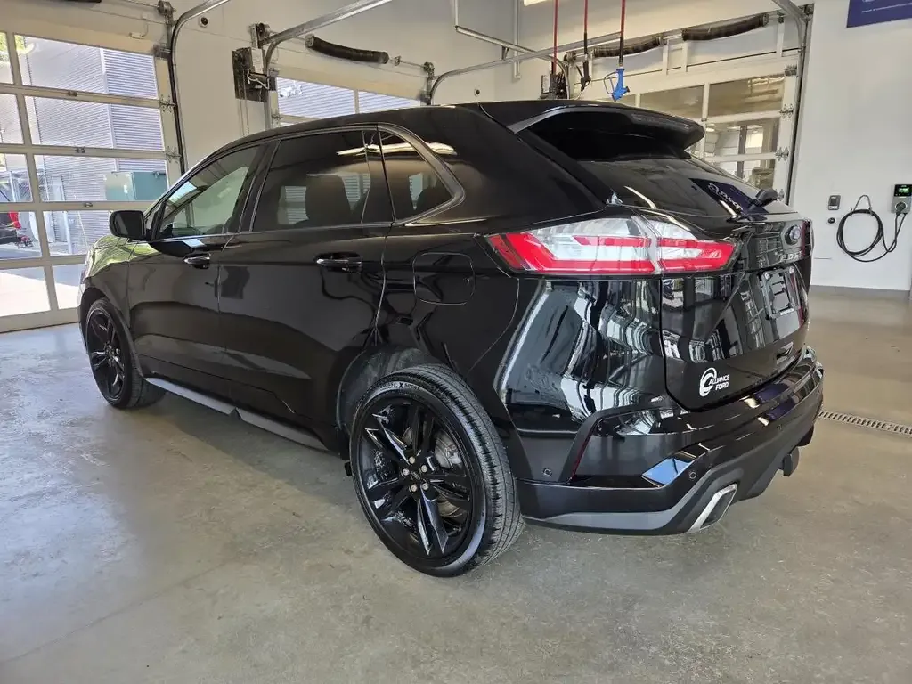 Ford Edge 2024 photo 3