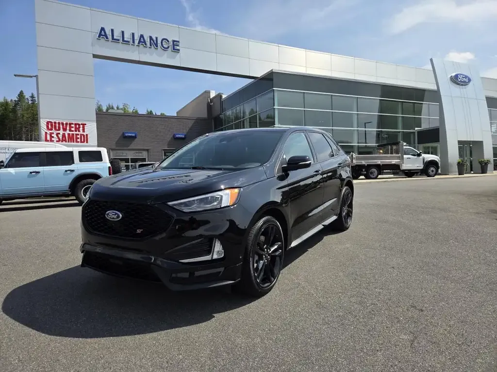 Ford Edge