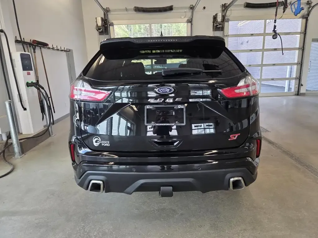 Ford Edge 2024 photo 4