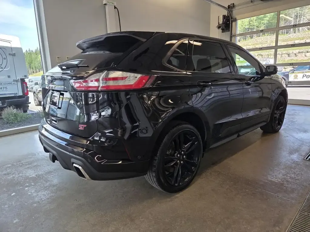 Ford Edge 2024 photo 5
