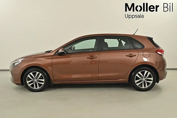 Hyundai I30 2018 photo 4