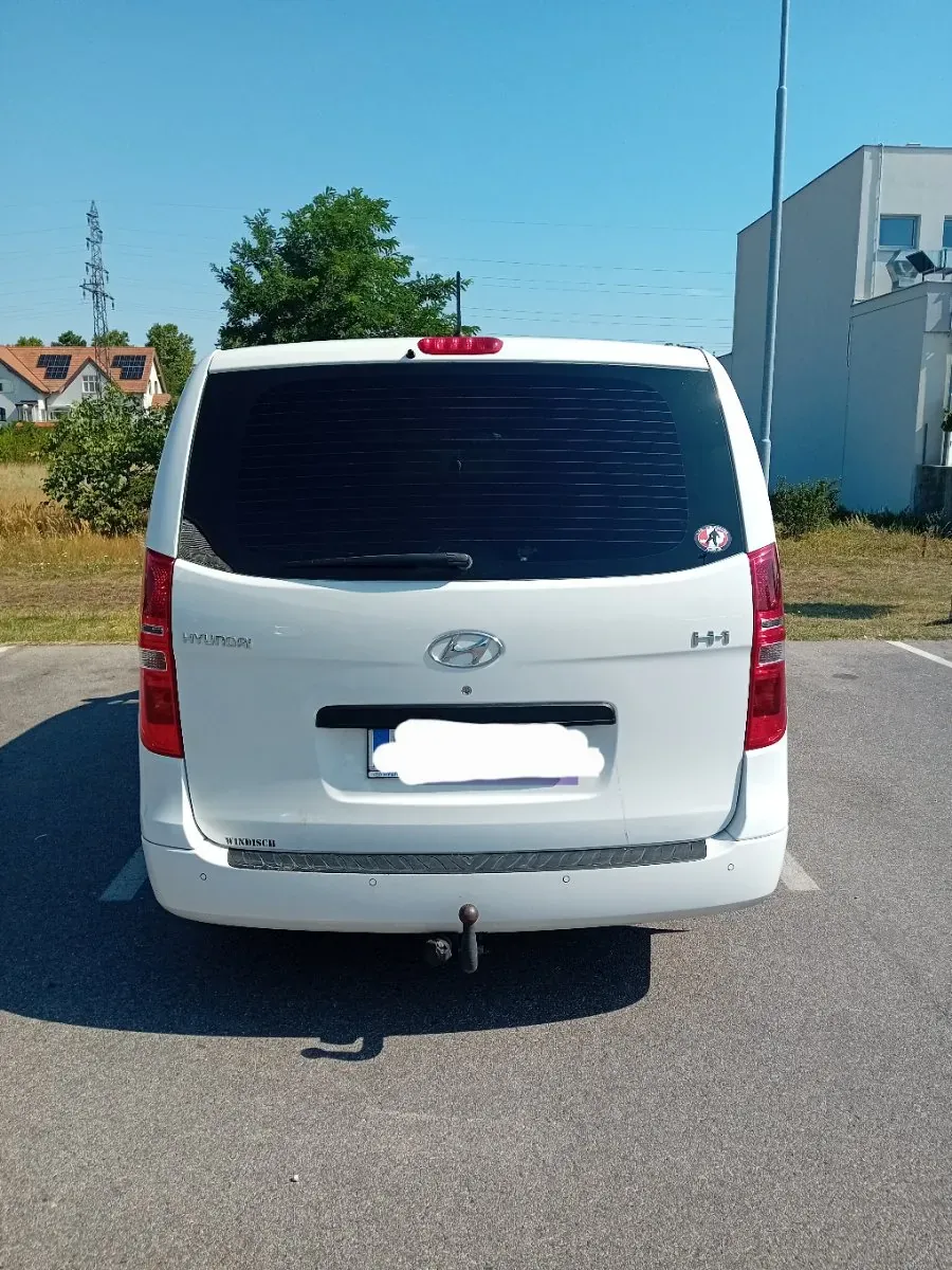 Hyundai Sonstige