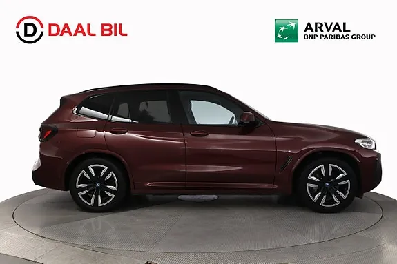 BMW Ix3 2024 photo 5