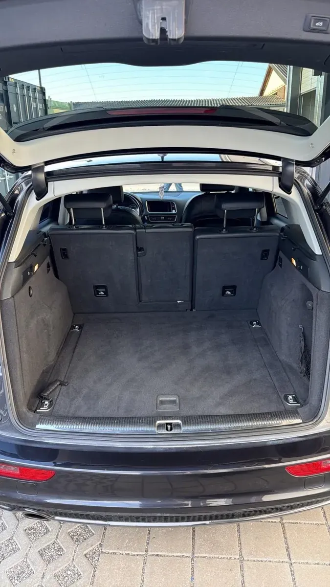 Audi Q5 2016 photo 2