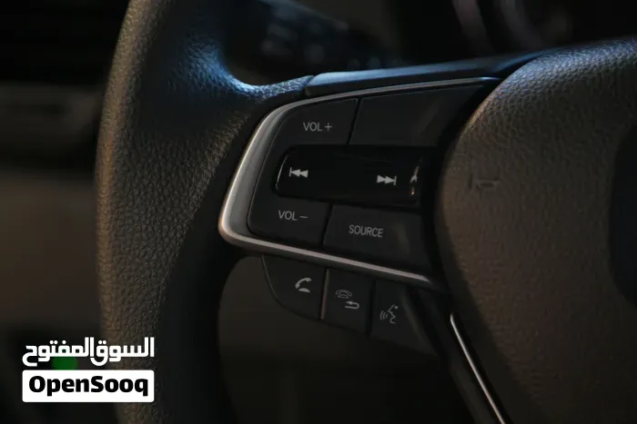 Honda City 2026 photo 4