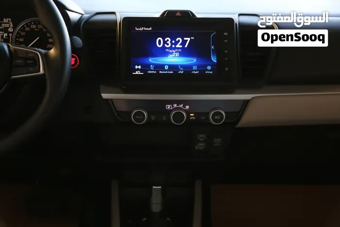 Honda City 2026 photo 3