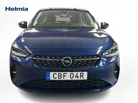 Opel Corsa 2021 photo 3