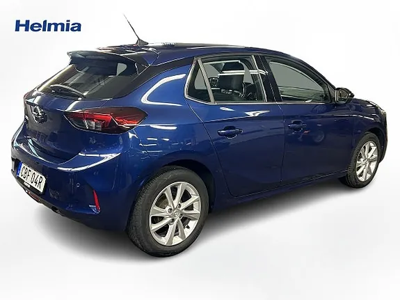 Opel Corsa 2021 photo 5