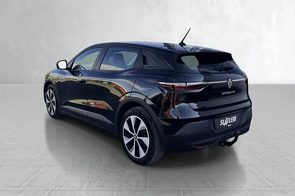 Renault Megane E-Tech 2024 photo 3