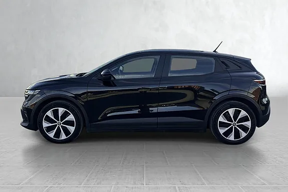 Renault Megane E-Tech 2024 photo 2