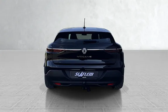 Renault Megane E-Tech 2024 photo 4