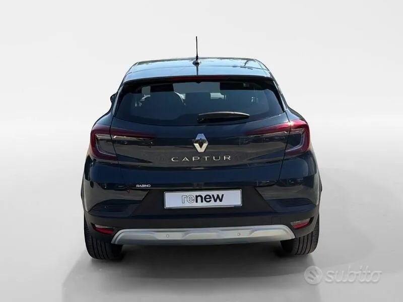 Renault Captur 2023 photo 4