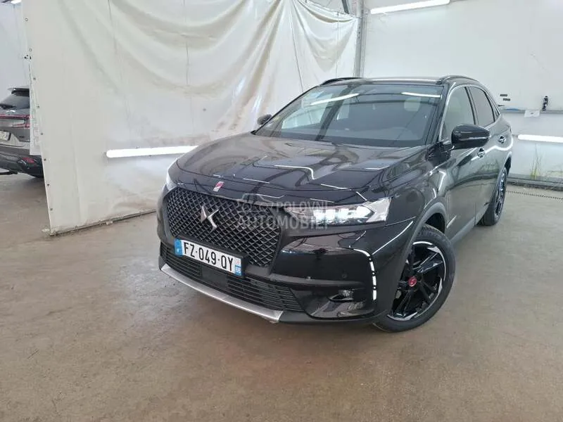 DS Automobiles 7
