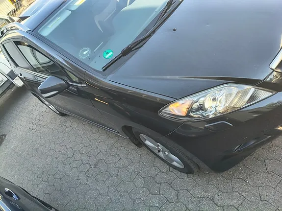 Honda Fr-V 2008 photo 4