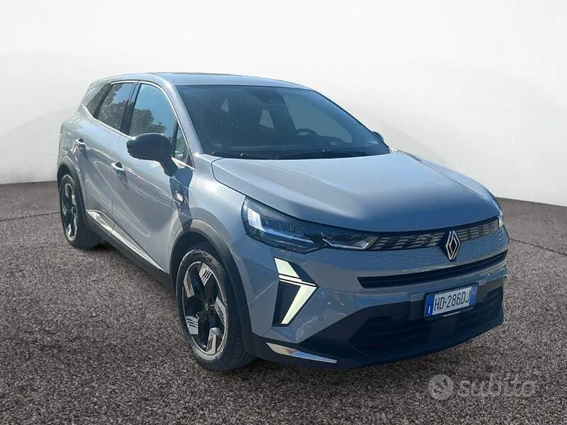 Renault Symbioz 2026 photo 2