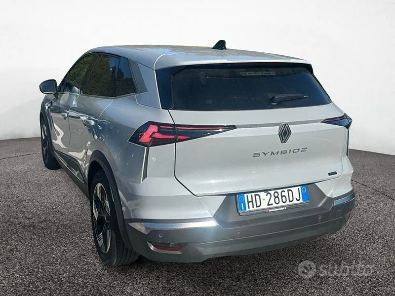 Renault Symbioz 2026 photo 4
