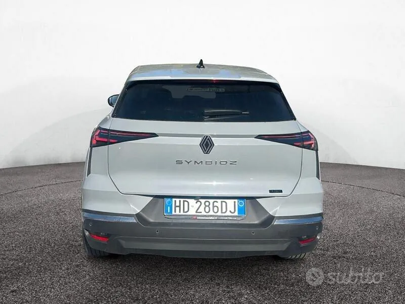 Renault Symbioz 2026 photo 5