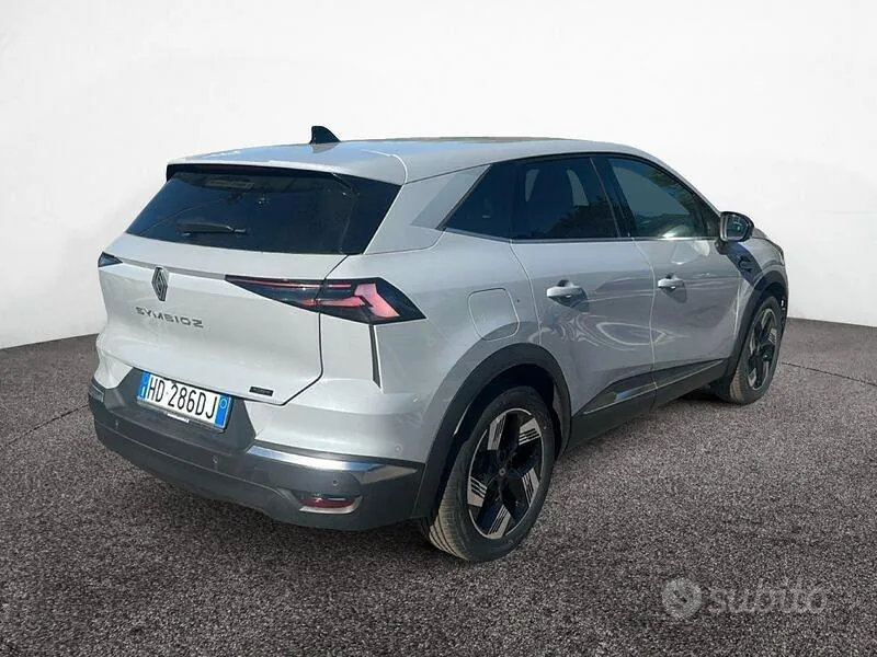 Renault Symbioz 2026 photo 3
