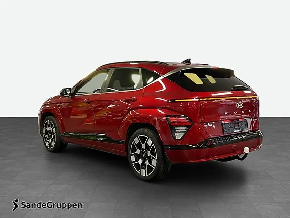 Hyundai Kona 2024 photo 3