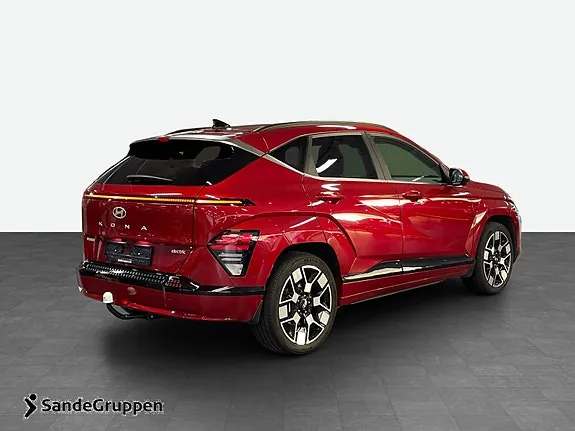 Hyundai Kona 2024 photo 5