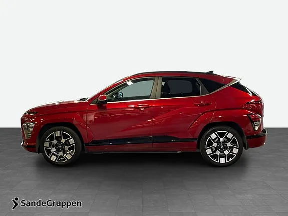 Hyundai Kona 2024 photo 2