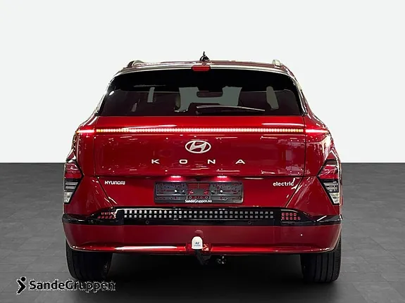 Hyundai Kona 2024 photo 4