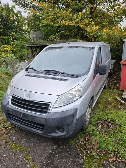 Peugeot Expert