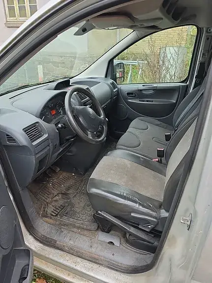 Peugeot Expert 2014 photo 5