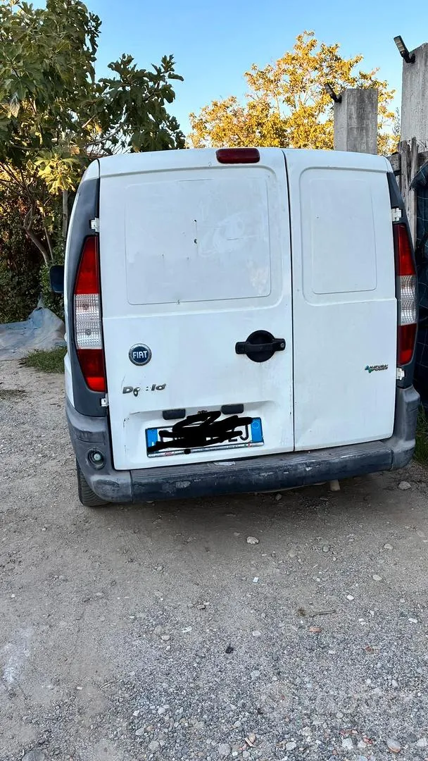 Fiat Doblò