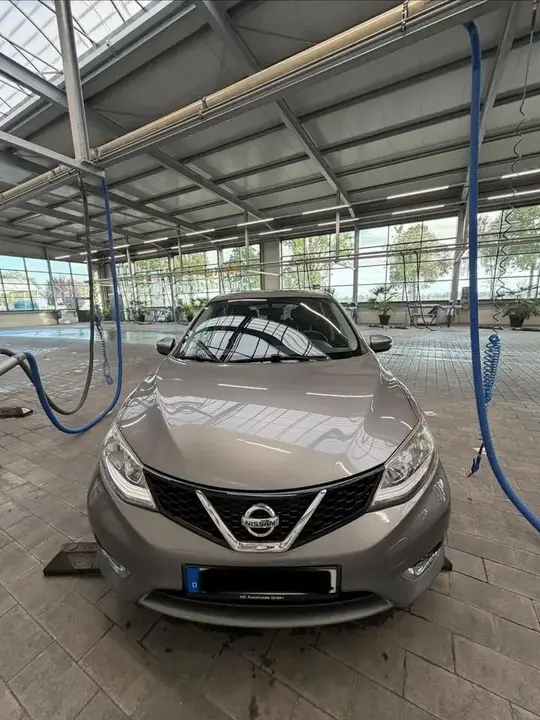 Nissan Pulsar