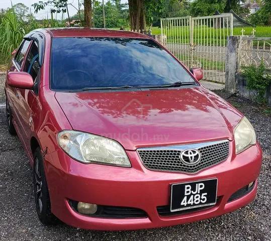 Toyota Vios