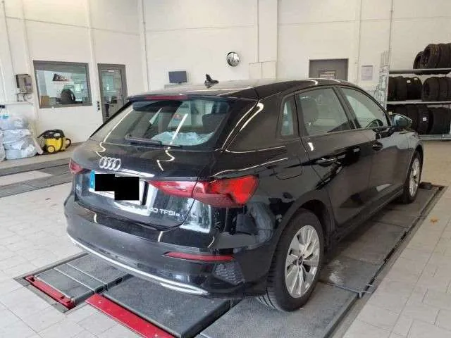 Audi A3 2021 photo 3