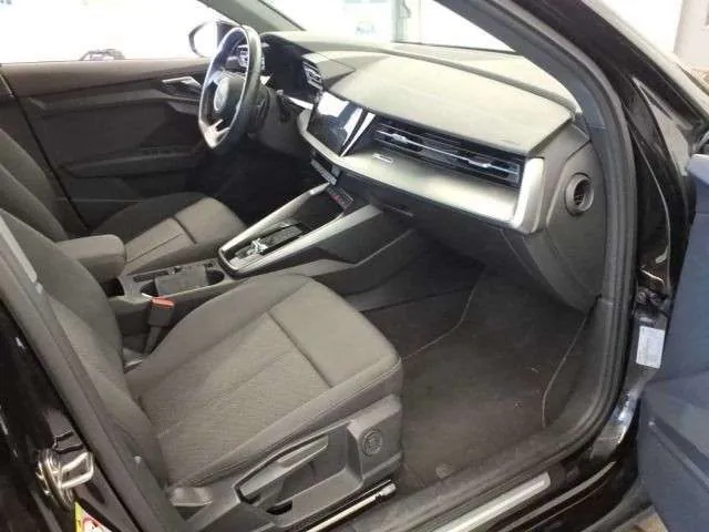 Audi A3 2021 photo 4
