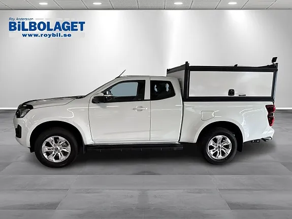 Isuzu D-Max 2026 photo 2