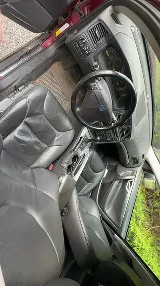 Volvo Xc70 2006 photo 5