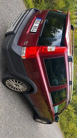 Volvo Xc70 2006 photo 4