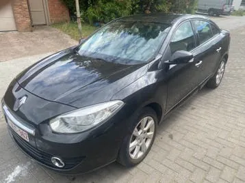 Renault Fluence