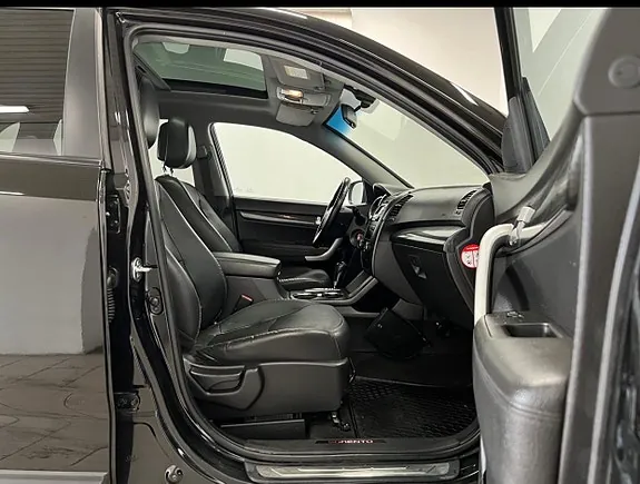 Kia Sorento 2011 photo 5