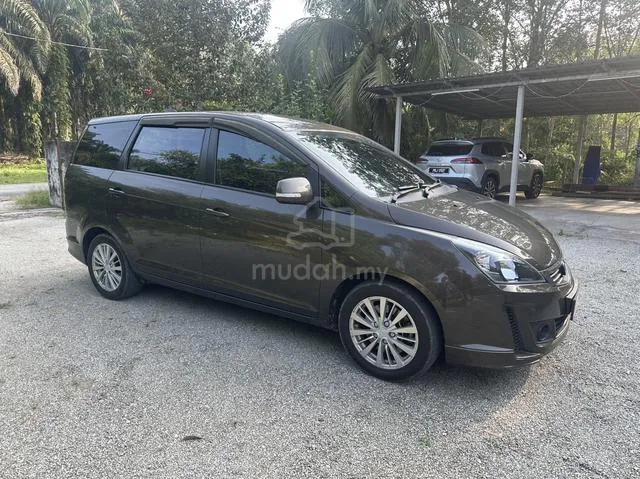 Proton Exora