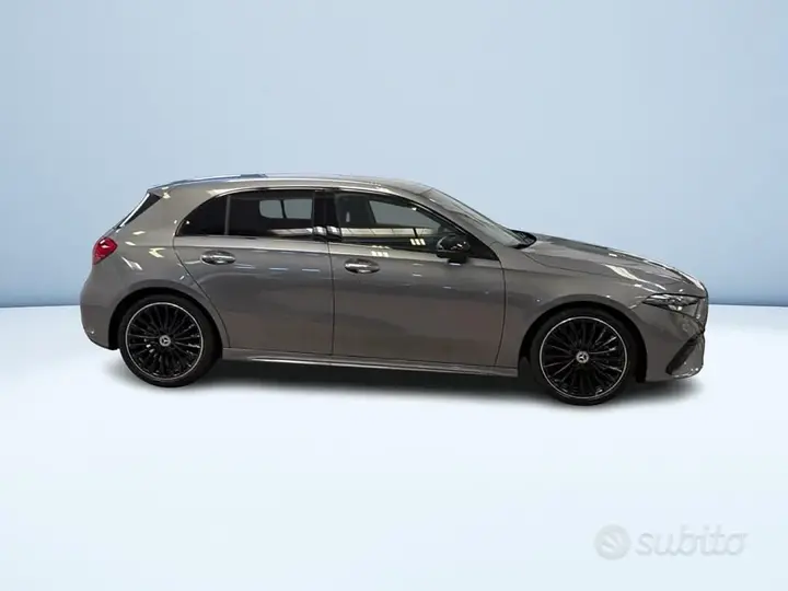 Mercedes-Benz A-Class 2026 photo 4