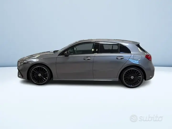 Mercedes-Benz A-Class 2026 photo 3